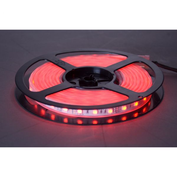 FLEX R WP - Flexstrip LED Lite red, 6m Picture