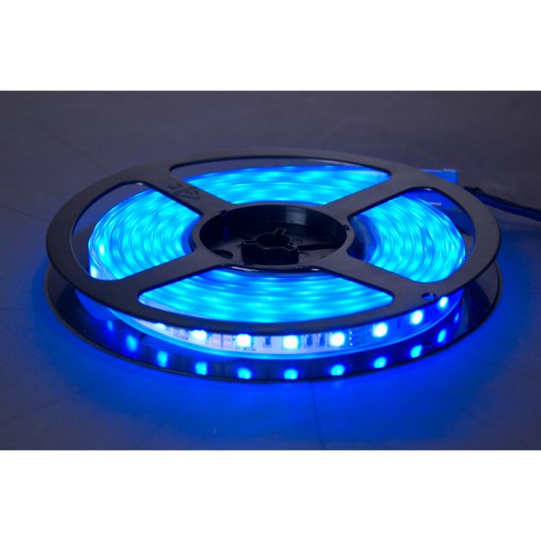 FLEX B WP - Flexstrip LED Lite blue, 6m Picture