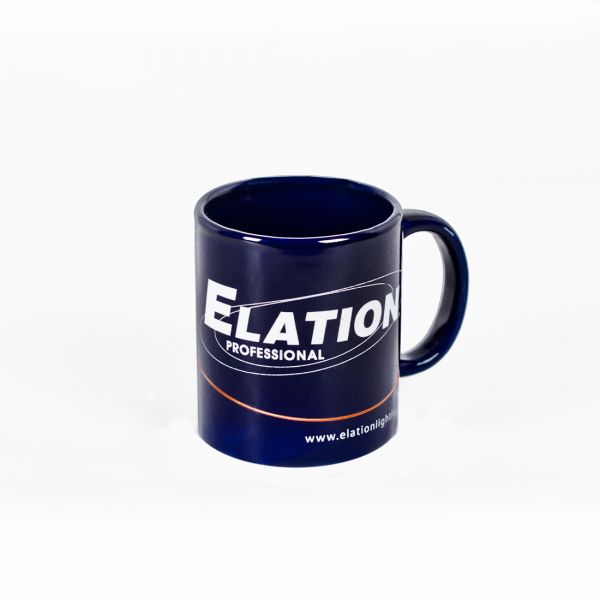 Coffee Cup Elation blue Picture