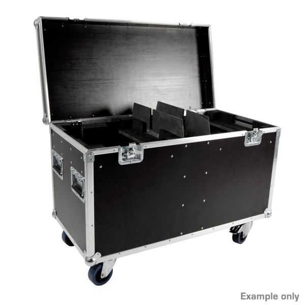 Touring Case 4x Platinum Spot/Beam 5R Picture 2