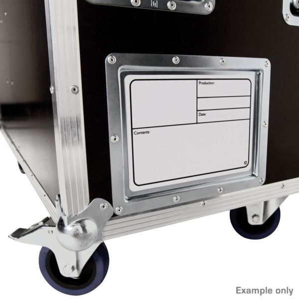 Touring Case 2 x WP-02 Picture 3