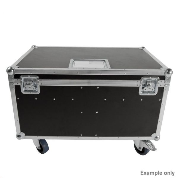 Touring Case 4X Rayzor Q12Z Picture 3