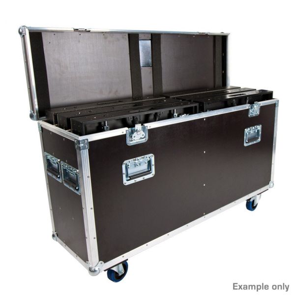 Touring Case 6x EPV10 Picture 2
