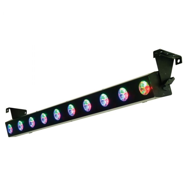 ELED Strip 100 RGB Picture
