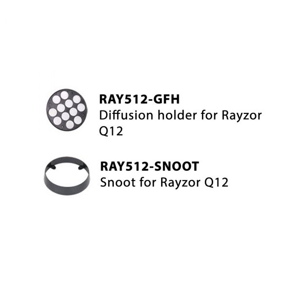 Rayzor Q12 Picture 6