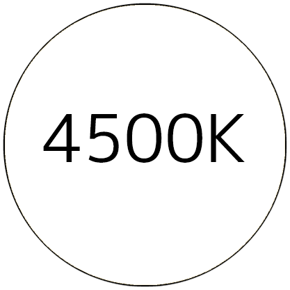  4500K