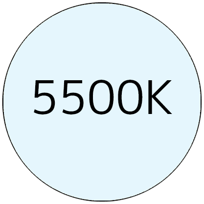  5500K