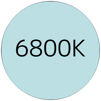  6800K