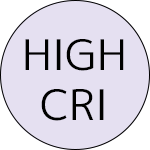  High CRI