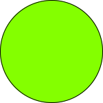  Lime Green