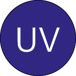  UV