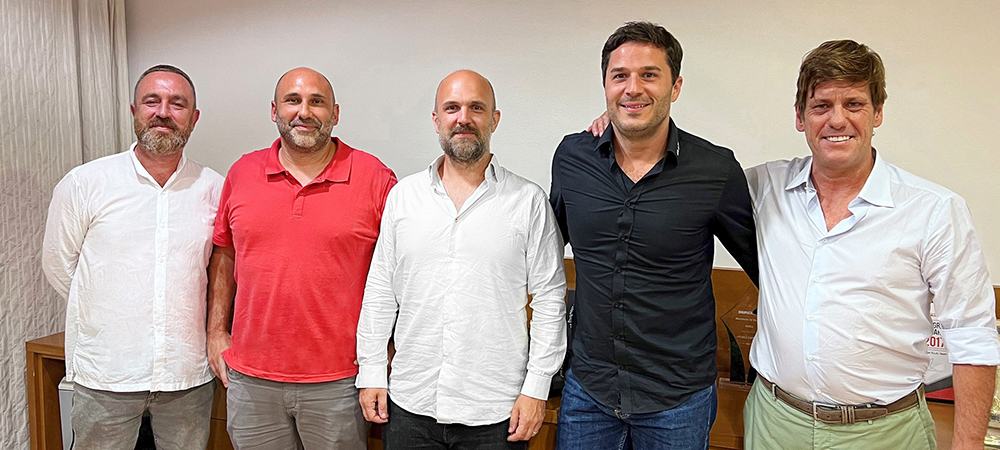 AdagioPRO appointed new Elation Professional distributor in Spain