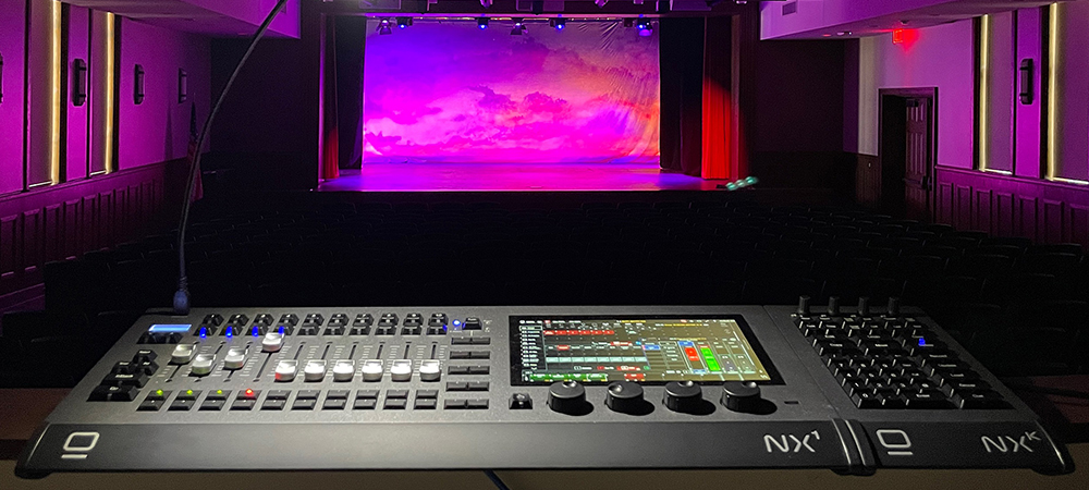 Alobar’s sets the stage for excellence at prestigious St. Louis school with Obsidian and Elation