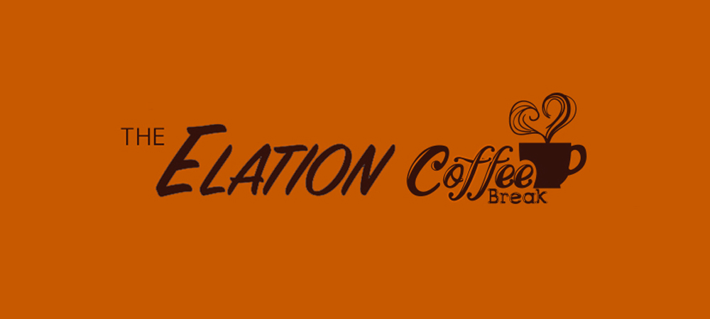 The Elation Coffee Break
