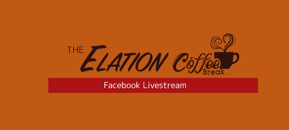 The Elation Coffee Break Vol. 1