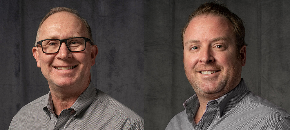 Elation Promotes Eric Loader to Global Vice President of Sales & Marketing, John Dunn to Director of Sales - U.S.