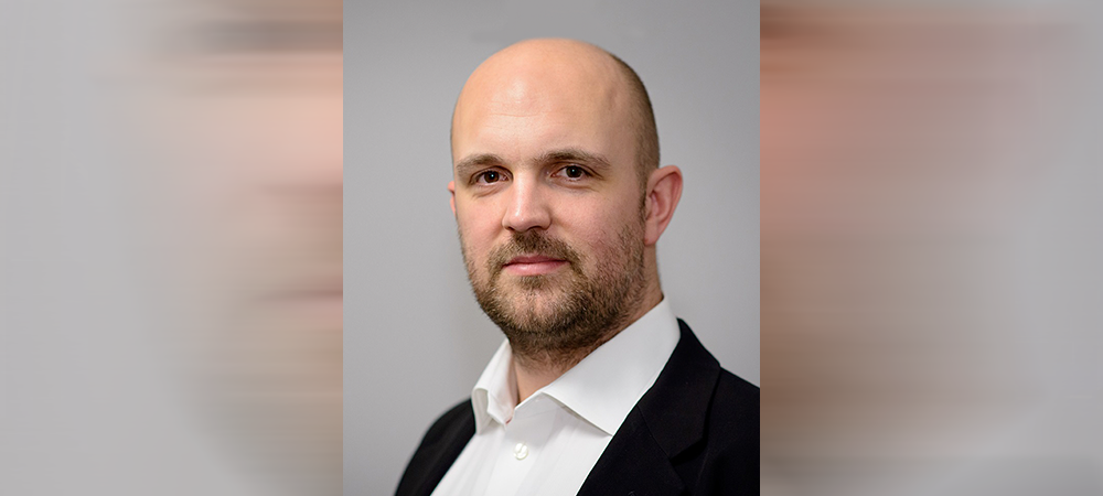 Elation Europe welcomes industry veteran Jonas Stenvinkel to global sales team