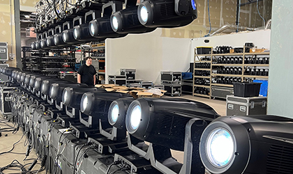 JRLX adds “do all” Proteus Lucius to rental stock