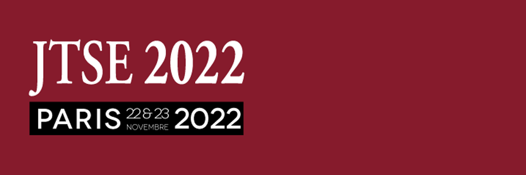 JTSE 2022