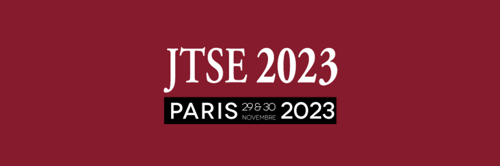JTSE 2023 