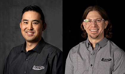 Elation expands U.S. Sales and Product Development team