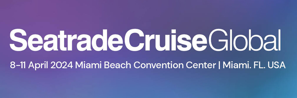 Seatrade Cruise Global 24