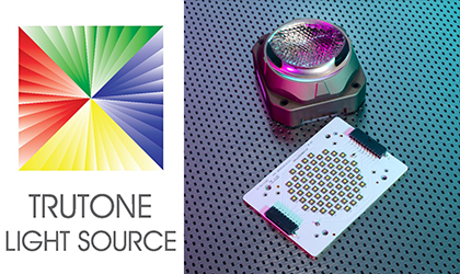 Elation TruTone Technology a pioneering advancement in lighting fidelity